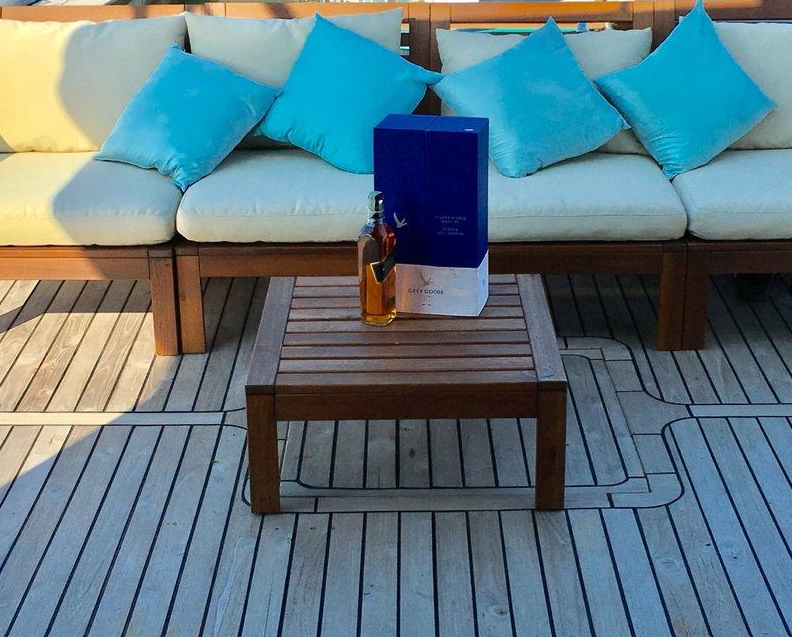 Custom Built 105 | Princess Katharine