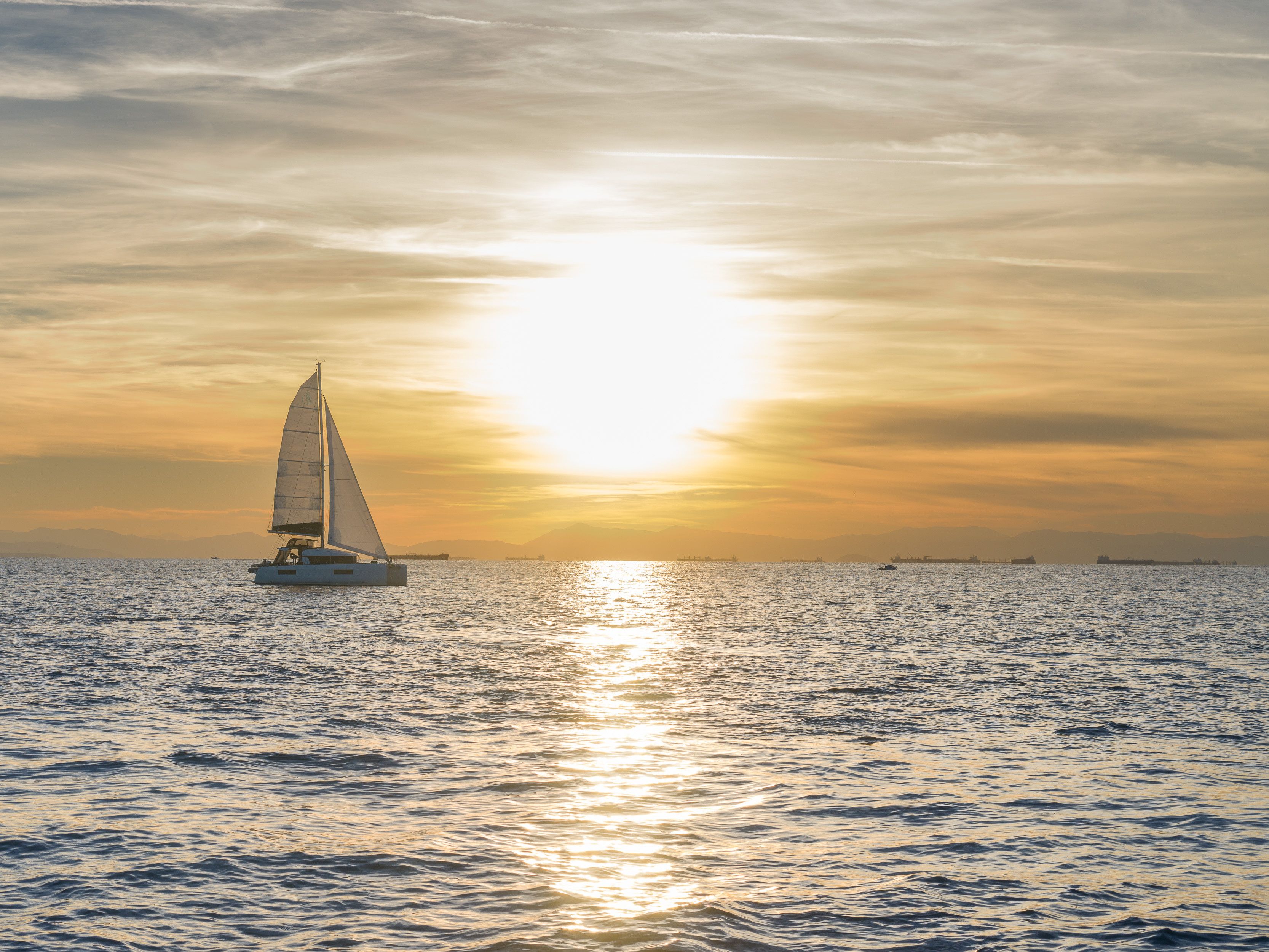 Lagoon 40 | L'Avventura