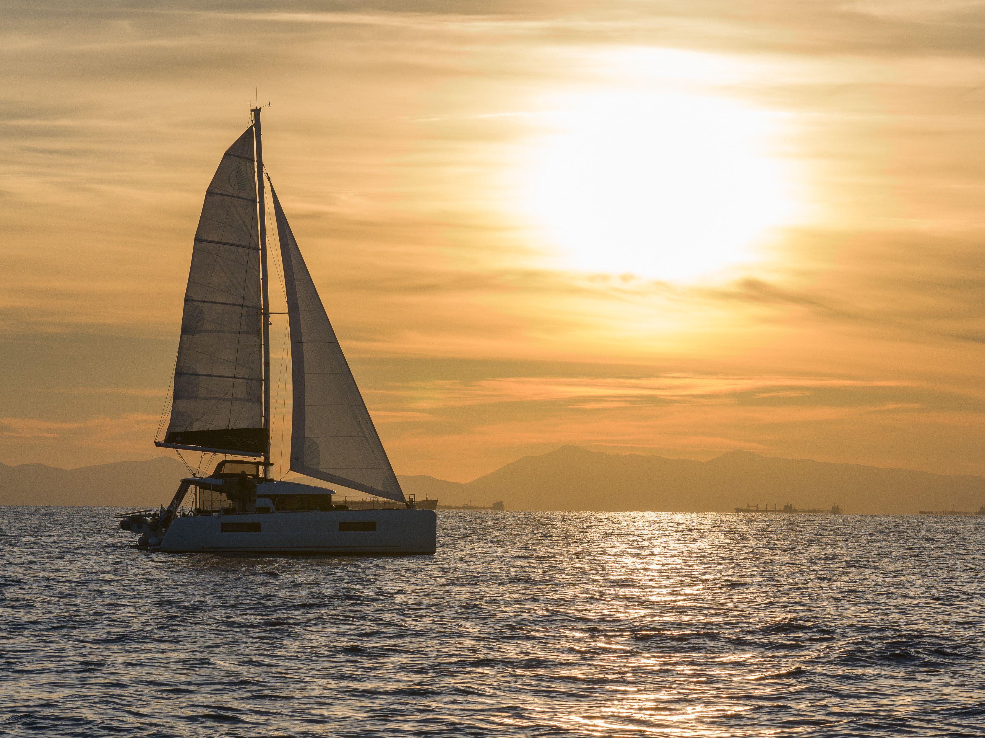 Lagoon 40 | L'Avventura