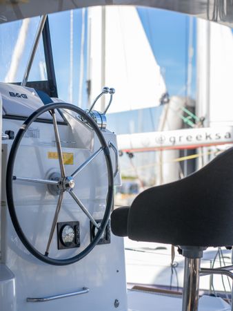 Lagoon 40 | L'Avventura