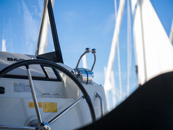 Lagoon 40 | L'Avventura