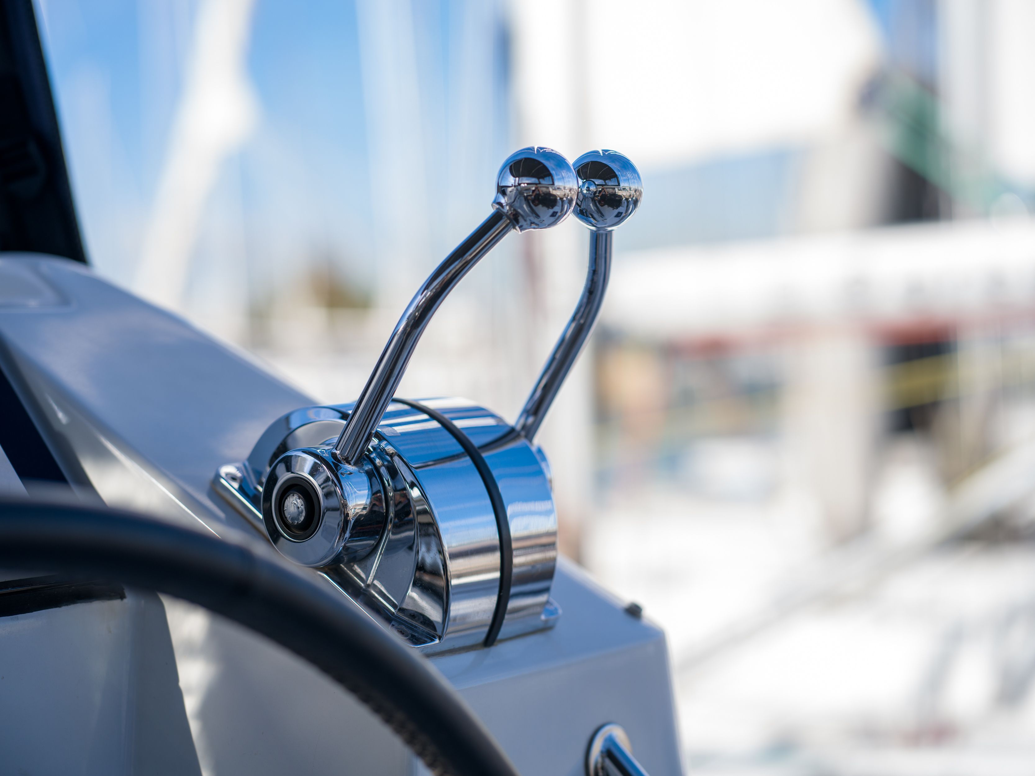 Lagoon 40 | L'Avventura