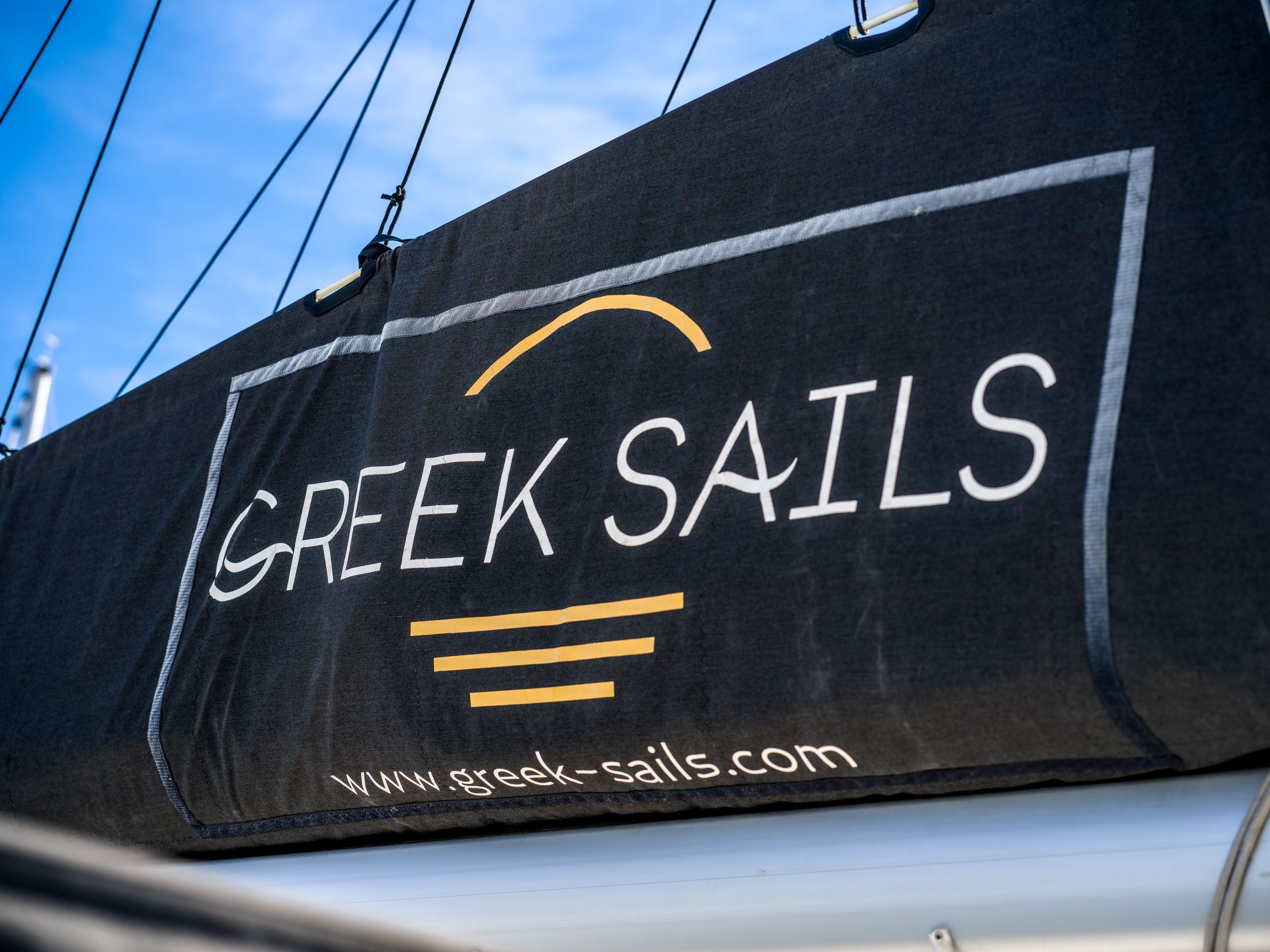 Lagoon 40 | L'Avventura