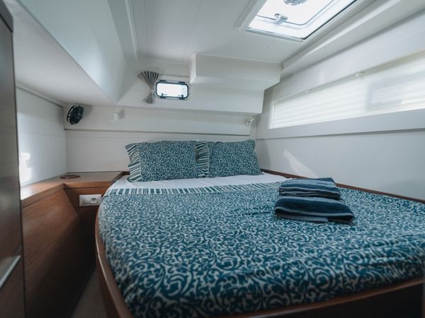 Lagoon 40 | L'Avventura