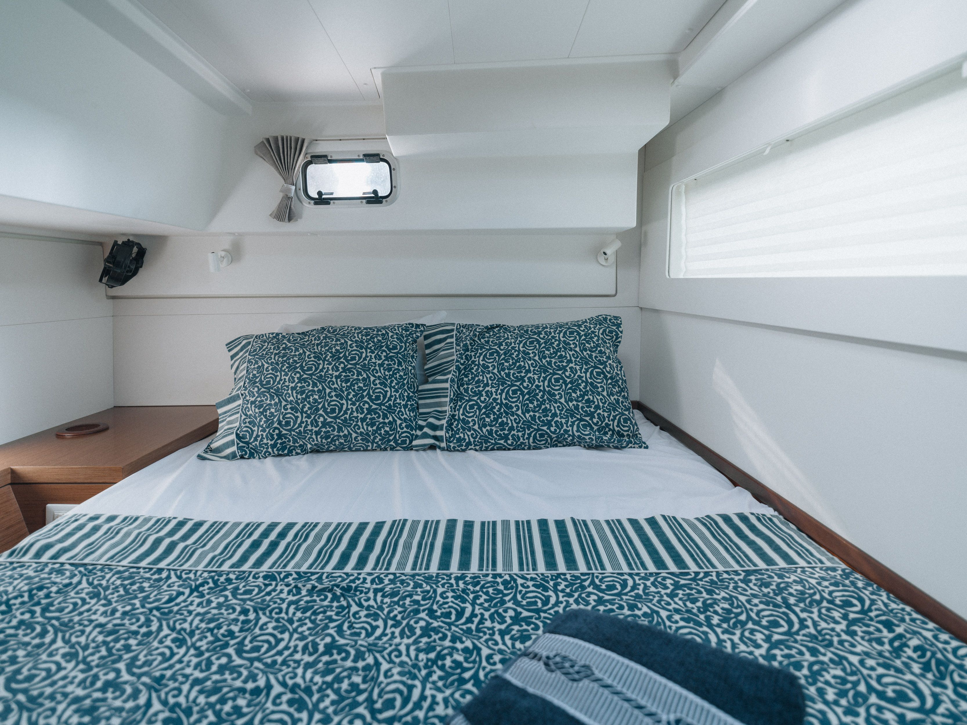 Lagoon 40 | L'Avventura