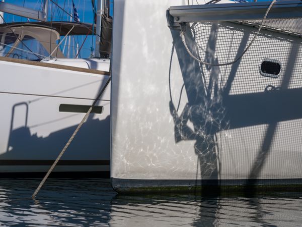 Lagoon 40 | L'Avventura