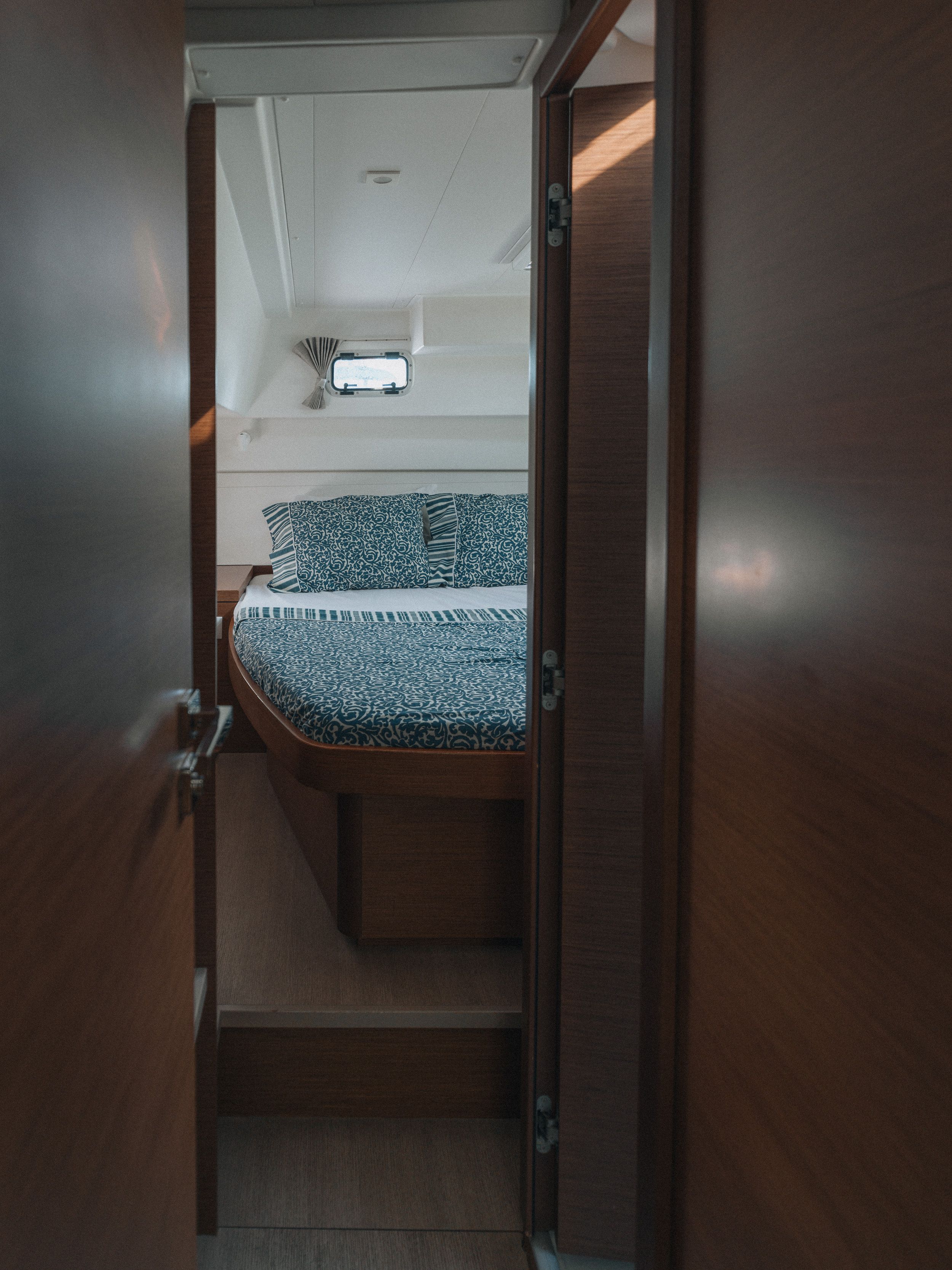 Lagoon 40 | L'Avventura