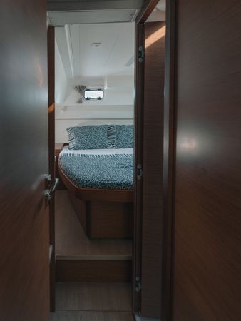 Lagoon 40 | L'Avventura