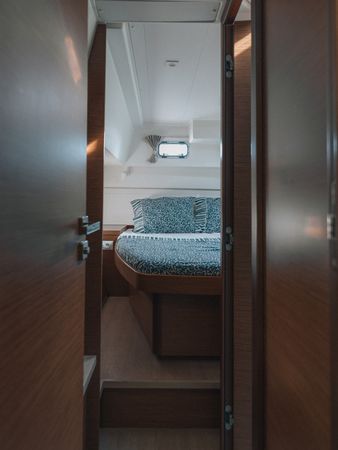 Lagoon 40 | L'Avventura