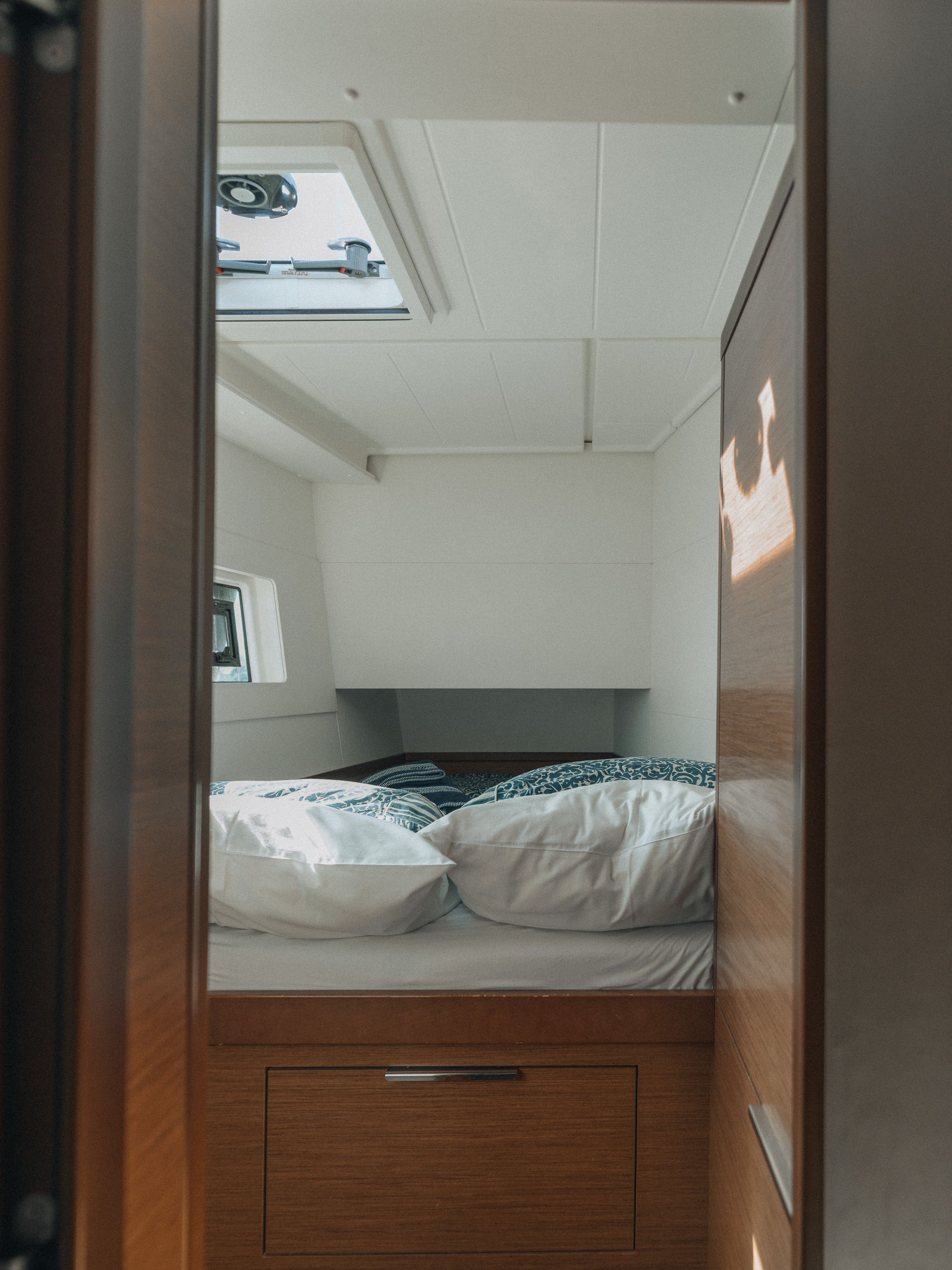 Lagoon 40 | L'Avventura