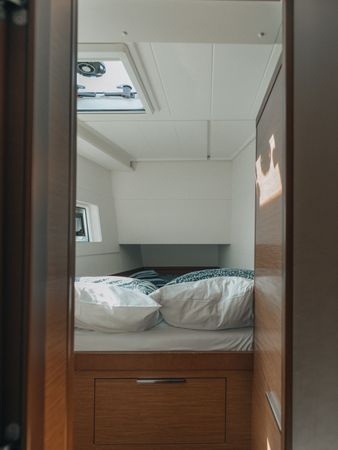 Lagoon 40 | L'Avventura