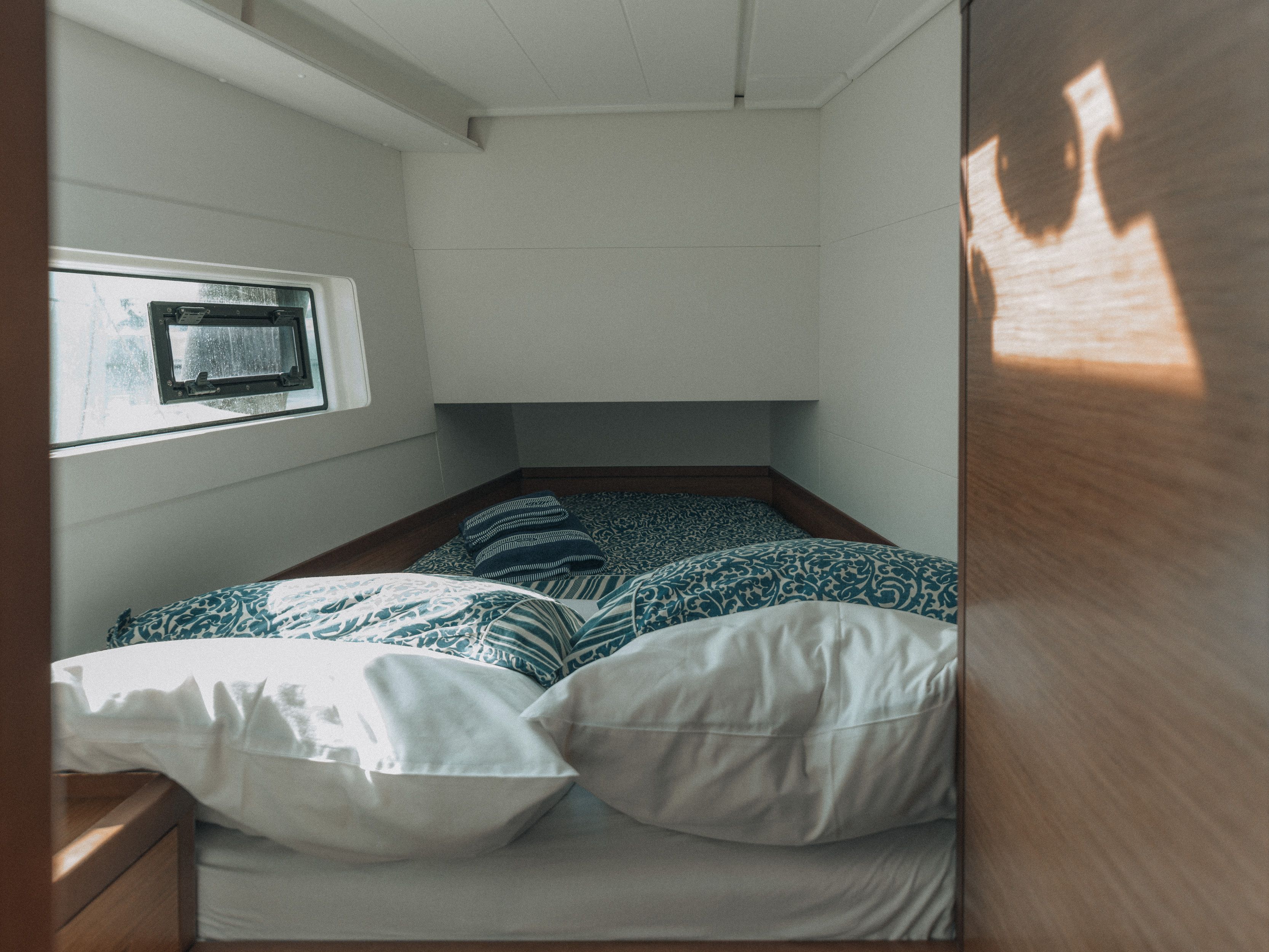 Lagoon 40 | L'Avventura