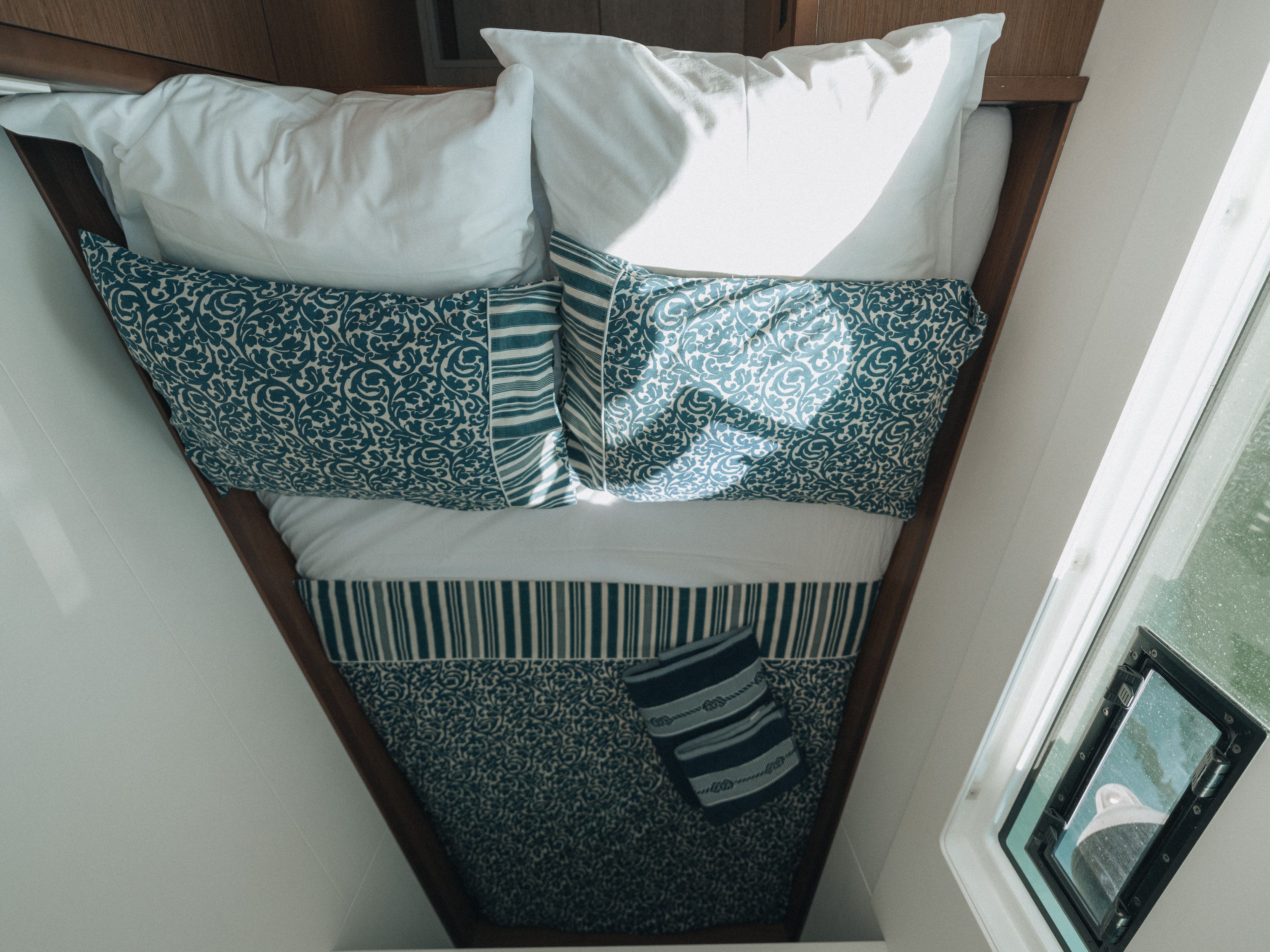 Lagoon 40 | L'Avventura