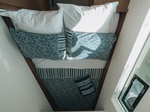 Lagoon 40 | L'Avventura