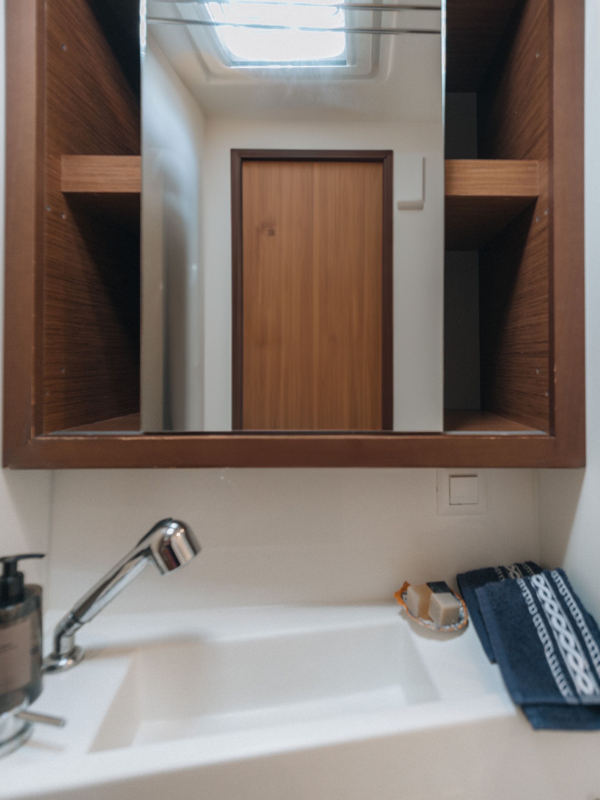 Lagoon 40 | L'Avventura