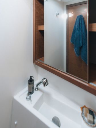 Lagoon 40 | L'Avventura