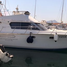Morosini 52 | Star
