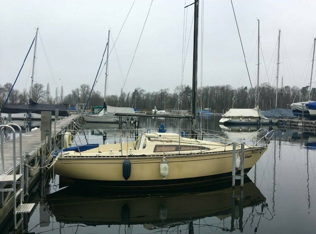 Ra-Antares 770 | Almie