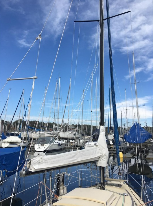 Ra-Antares 770 | Almie