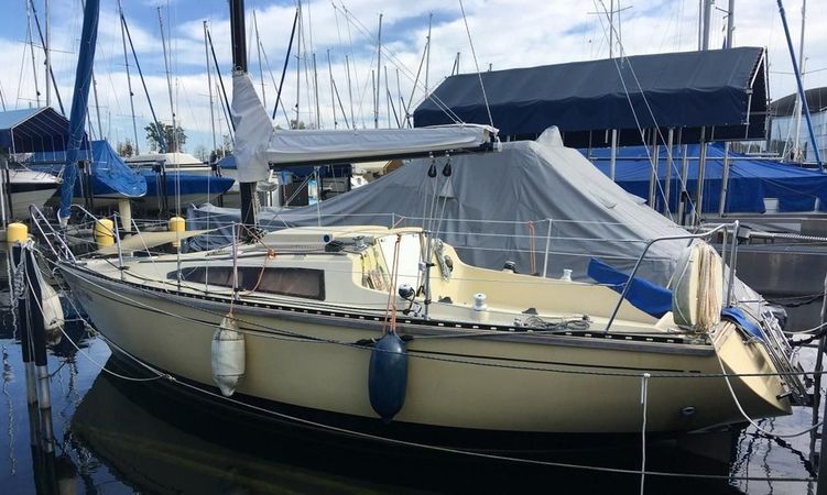 Ra-Antares 770 | Almie