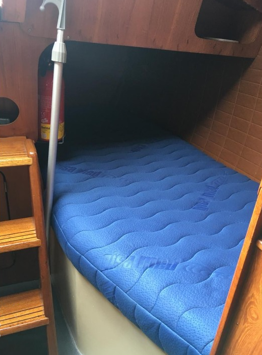 Ra-Antares 770 | Almie