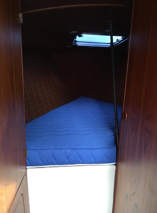 Ra-Antares 770 | Almie