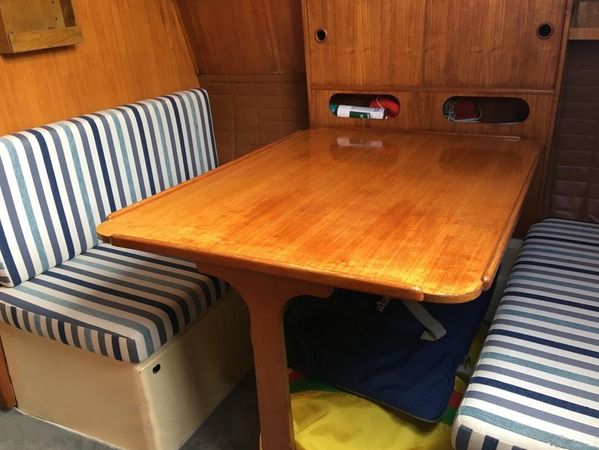 Ra-Antares 770 | Almie