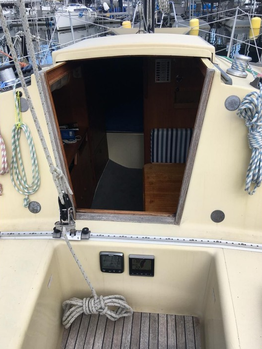 Ra-Antares 770 | Almie