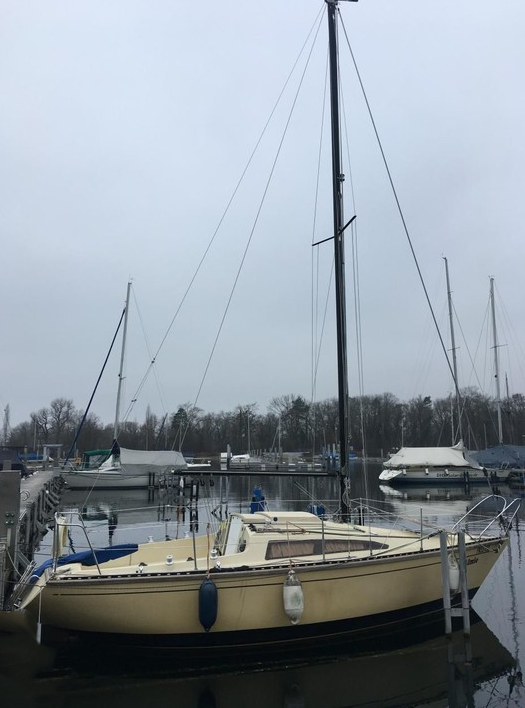 Ra-Antares 770 | Almie