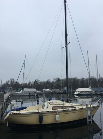 Ra-Antares 770 | Almie