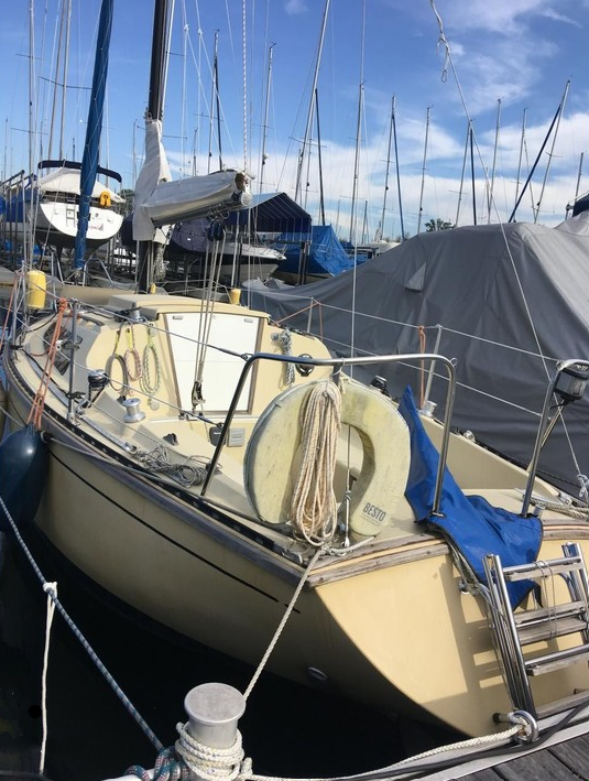 Ra-Antares 770 | Almie