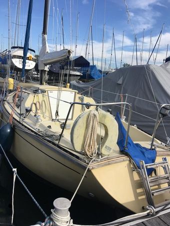 Ra-Antares 770 | Almie