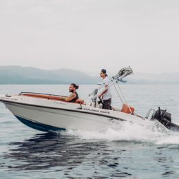 Nireus 490 | Gulliver 1