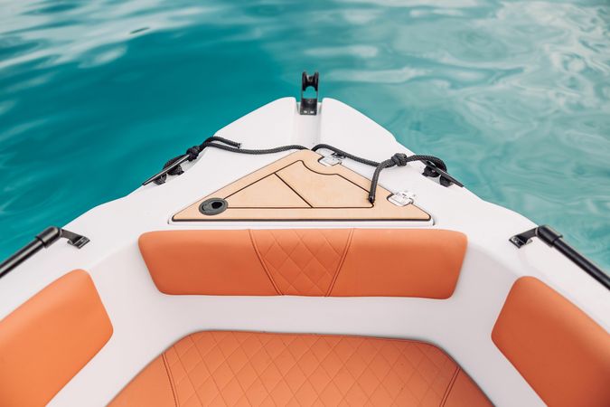 Nireus 490 | Gulliver 1