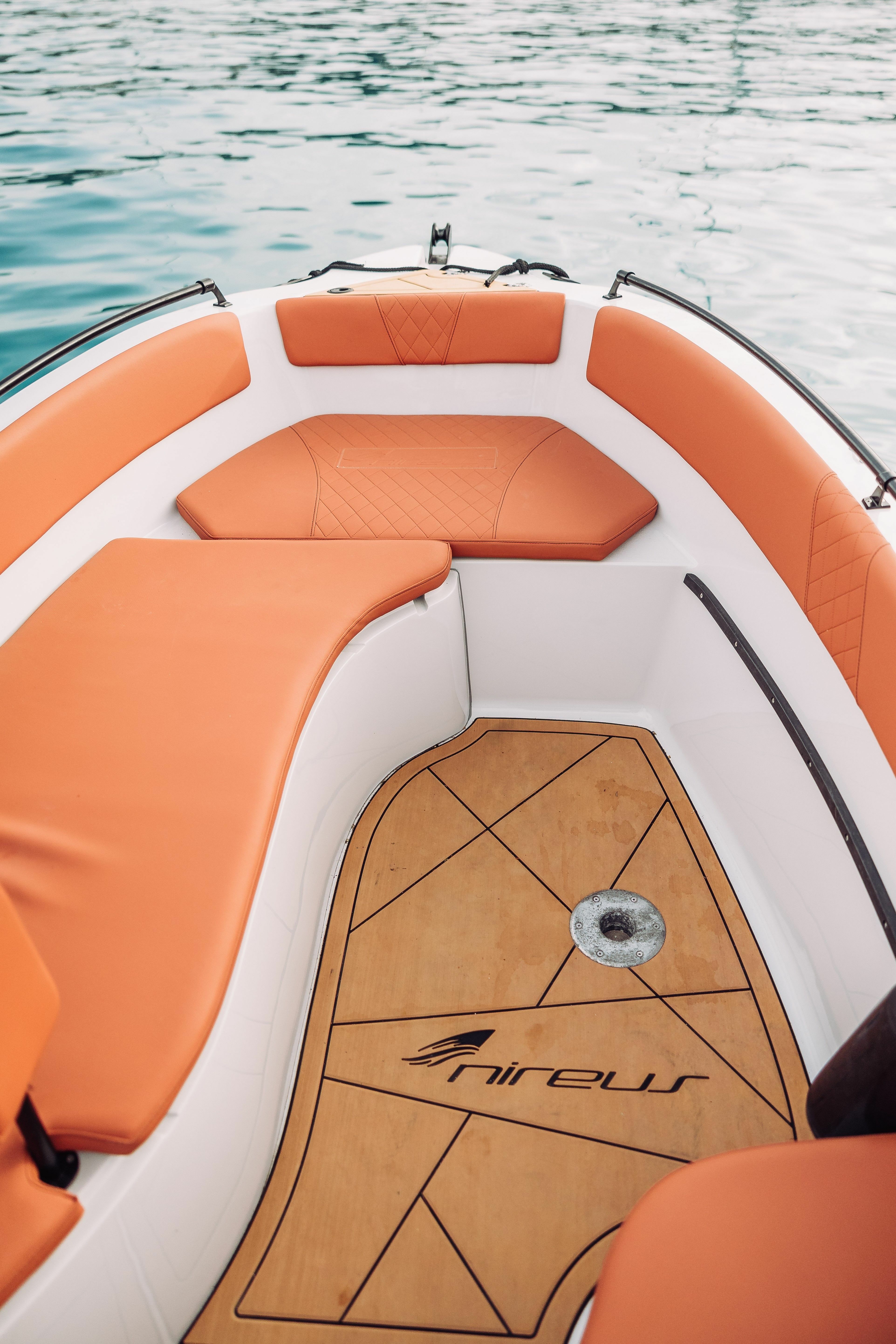 Nireus 490 | Gulliver 1