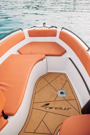 Nireus 490 | Gulliver 1