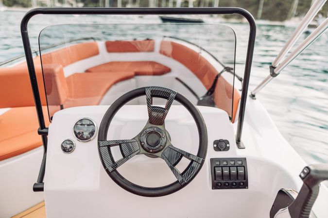 Nireus 490 | Gulliver 1