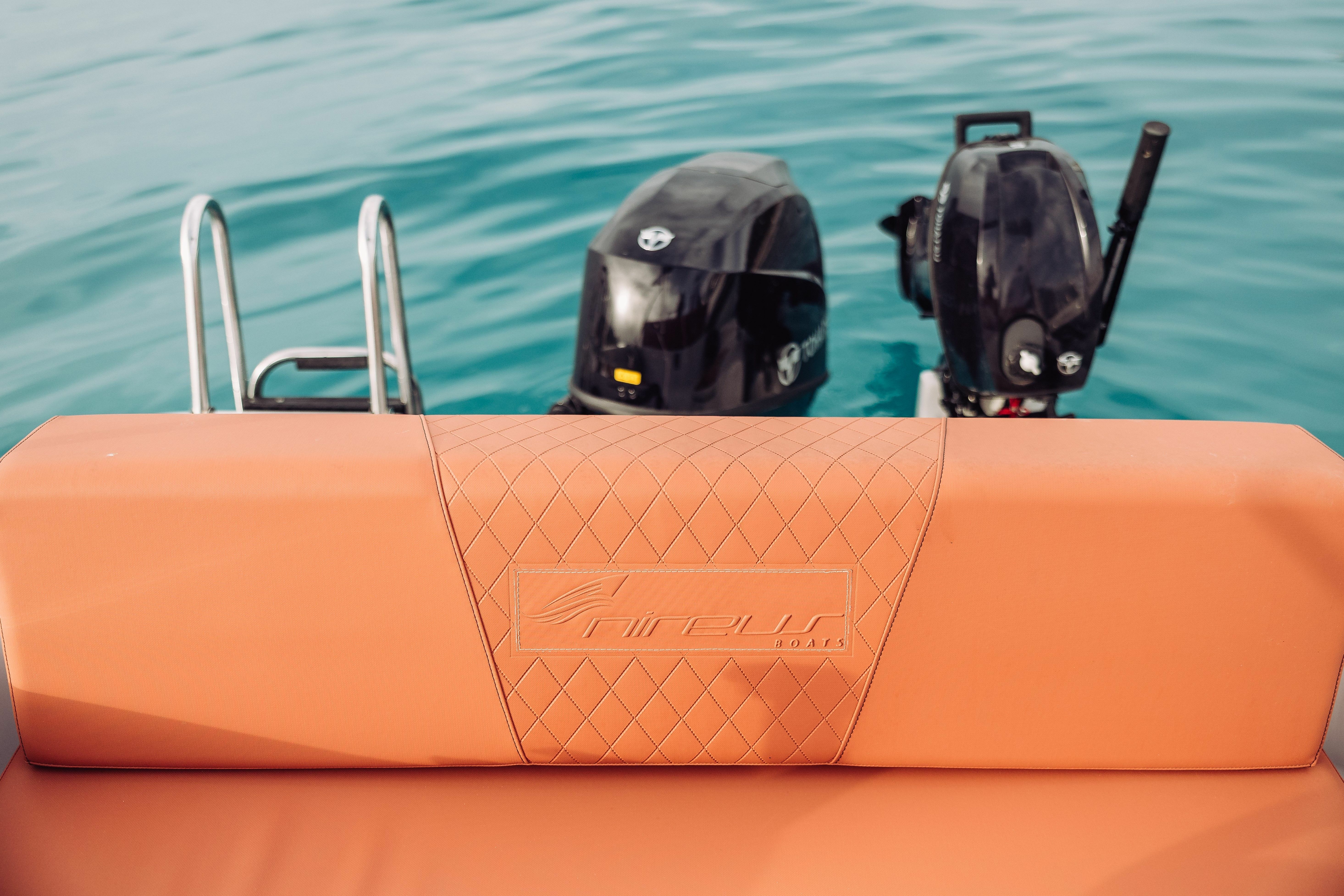 Nireus 490 | Gulliver 1