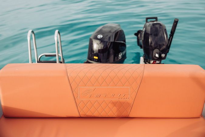 Nireus 490 | Gulliver 1