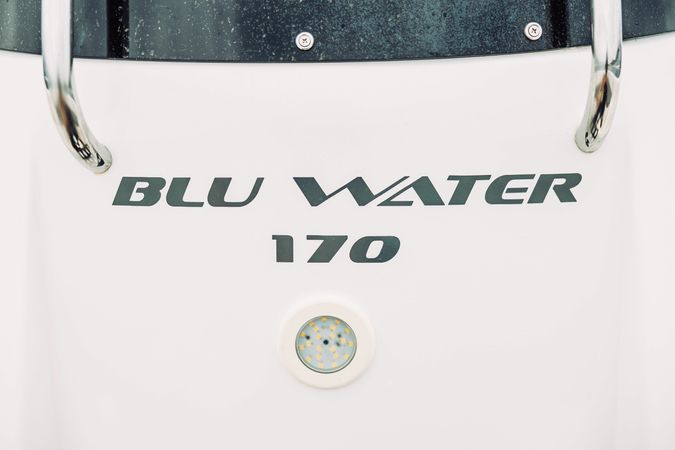 Poseidon Blu Water 170 | Gulliver 2