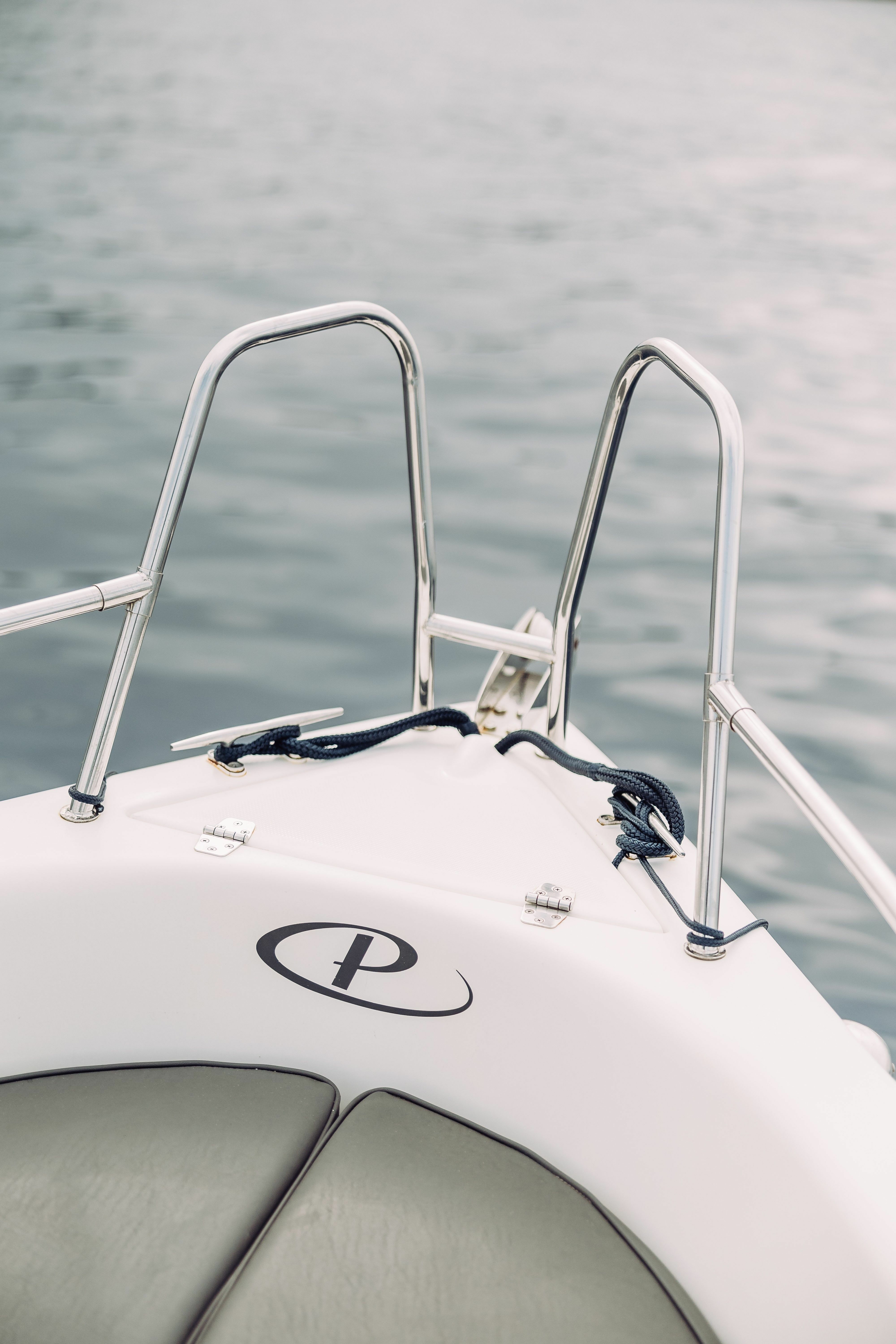 Poseidon Blu Water 170 | Gulliver 2