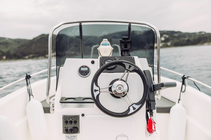 Poseidon Blu Water 170 | Gulliver 2