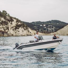 Poseidon Blu Water 170 | Gulliver 2