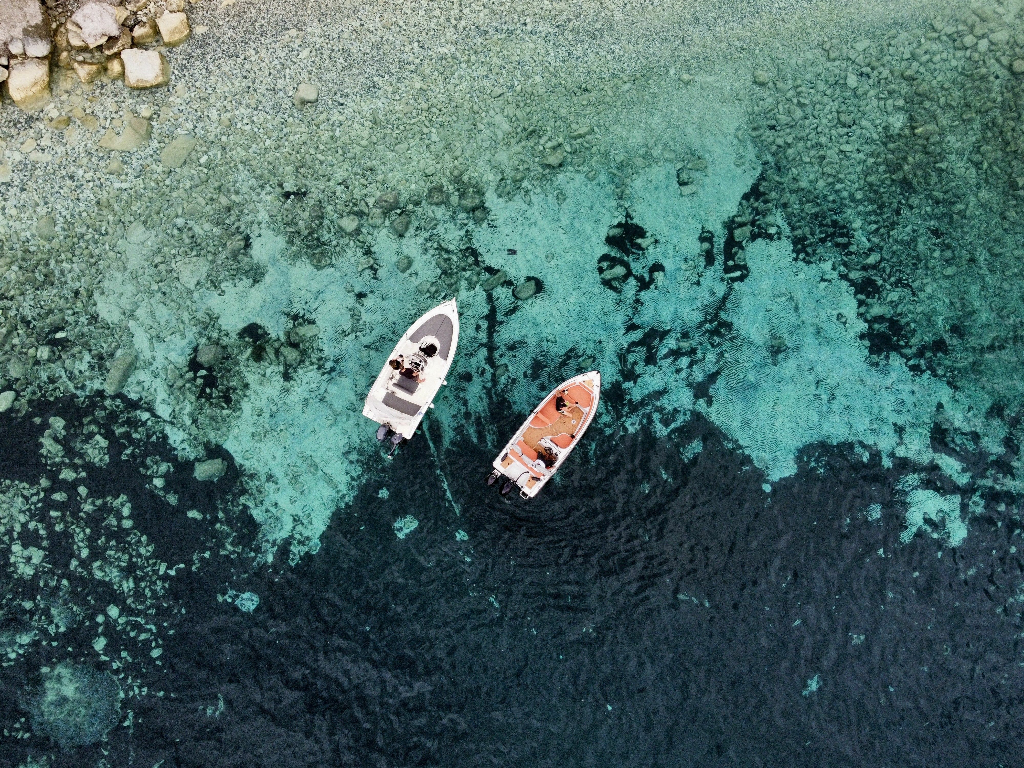 Poseidon Blu Water 170 | Gulliver 2