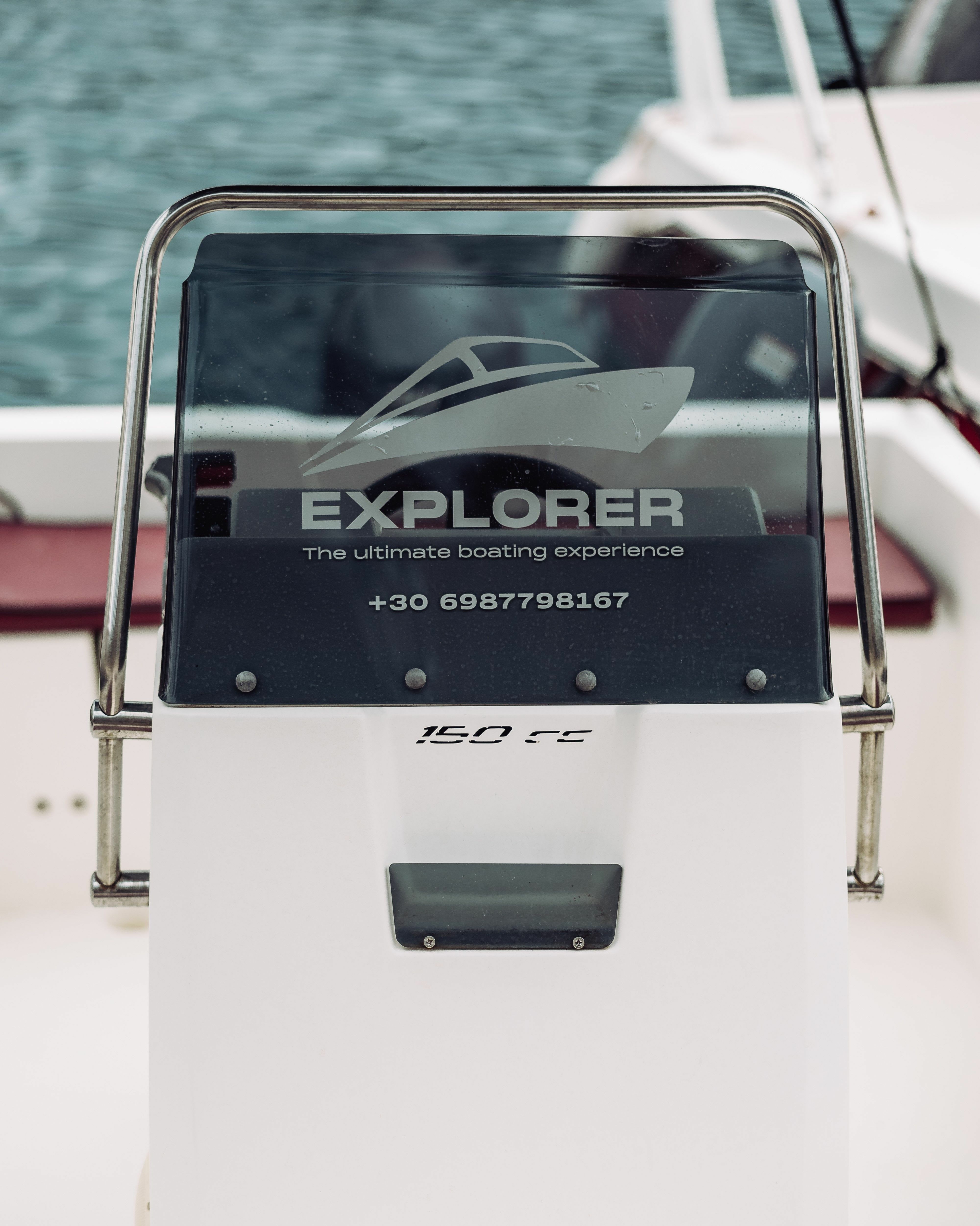 Compass 150cc | Gulliver 3