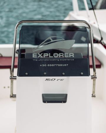 Compass 150cc | Gulliver 3