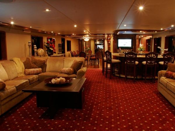 Custom Built 141 | Leight Star