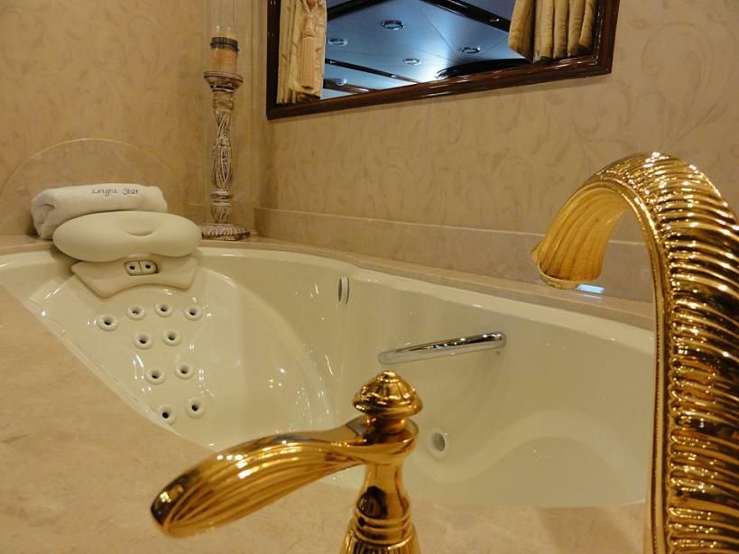 Custom Built 141 | Leight Star