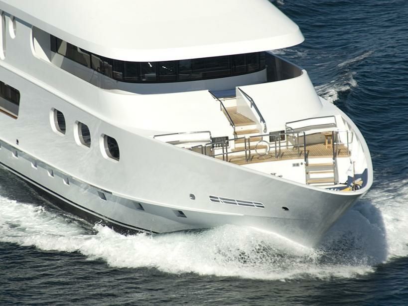 Custom Built 141 | Leight Star