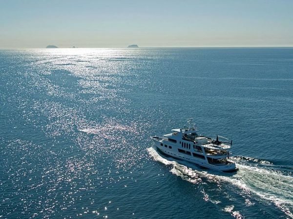 Custom Built 141 | Leight Star